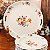 Conjunto para sobremesas em porcelana Real - Imagem 2