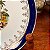 Prato decorativo em porcelana Schmidt - Imagem 5