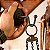 Pendente de parede Turco - Imagem 8