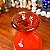 Vaso em murano. - Imagem 6