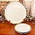Conjunto de porcelana Schmidt para sobremesas. - Imagem 2