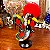 Antigo galo de Barcelos. - Imagem 3