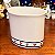 Pequeno vaso em porcelana Pozzani - Imagem 3