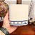 Pequeno vaso em porcelana Pozzani - Imagem 7