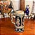 TANKARD, caneca de chopp alemã. - Imagem 6