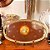 Antiga bandeja em porcelana FSC - CZECHOSLOVAKIA - Imagem 1