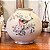 Vaso em porcelana Lenox, USA - Imagem 5