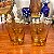 Conjunto de copos de whisky. - Imagem 1