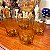 Conjunto de copos de whisky. - Imagem 2