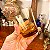Conjunto de copos de whisky. - Imagem 4