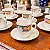 Xícaras cafezinho em porcelana Atlantic (Cada) - Imagem 2