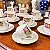 Xícaras cafezinho em porcelana Atlantic (Cada) - Imagem 3