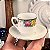 Xícaras cafezinho em porcelana Atlantic (Cada) - Imagem 5