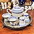 Conjunto em porcelana chinesa - Imagem 2
