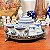 Conjunto em porcelana chinesa - Imagem 3
