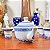 Conjunto em porcelana chinesa - Imagem 7