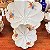 Conjunto de sobremesas em delicada porcelana CSA Pedreira - Imagem 2