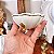 Conjunto de sobremesas em delicada porcelana CSA Pedreira - Imagem 8