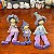 Trio de enfeites - Imagem 2