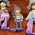 Trio de enfeites - Imagem 5