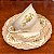 Trio em porcelana inglesa Johnson Bros - Imagem 3