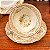 Trio em porcelana inglesa Johnson Bros - Imagem 8