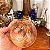 Conjunto de copos de whisky em cristal lapidado - Imagem 6
