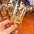 Conjunto de 6 elegantes taças para vinho em cristal. - Imagem 5