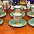 Conjunto de xícaras para café em porcelana Paraná - Imagem 3