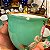 Conjunto de xícaras para café em porcelana Paraná - Imagem 9