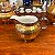 Antiquíssimo conjunto para café em porcelana Mauá (1937/1968) - Imagem 6