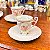 Elegante conjunto “cafezinho”. - Imagem 3