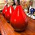 Trio de vasos em cerâmica. - Imagem 4