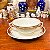 Consommé em porcelana Real. - Imagem 6