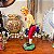 Estatueta jogadora de Golfe - Imagem 4