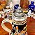 Caneca em cerâmica holandesa Tankard - Imagem 7