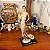 Estatueta Giuseppe Armani “Lady With Parrot”, edição de 1989. - Imagem 2