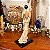 Estatueta Giuseppe Armani “Lady With Parrot”, edição de 1989. - Imagem 5