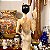 Estatueta Giuseppe Armani “Lady With Parrot”, edição de 1989. - Imagem 6