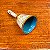 Sineta em Cloisonne. - Imagem 4