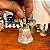 Sineta em Cloisonne. - Imagem 6