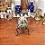 Antigo ovo decorativo em cloisonné. - Imagem 1
