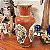 Antigo Vaso em porcelana estilo oriental - Imagem 2