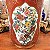 Antigo Vaso em porcelana estilo oriental - Imagem 3