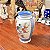 Pequeno vaso em porcelana pintado à mão. - Imagem 2
