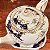 Antigo bule em porcelana inglesa Fenton England. - Imagem 6