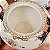 Antigo bule em porcelana inglesa Fenton England. - Imagem 9