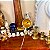 Abafador de velas em bronze - Imagem 6