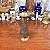 Elegante vaso indiano - Imagem 1