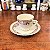 Xícara “cafezinho” em porcelana inglesa. - Imagem 3
